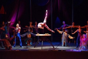 IL CiRCo Headlining at San Diego’s Most Prestigious Fundraising Event