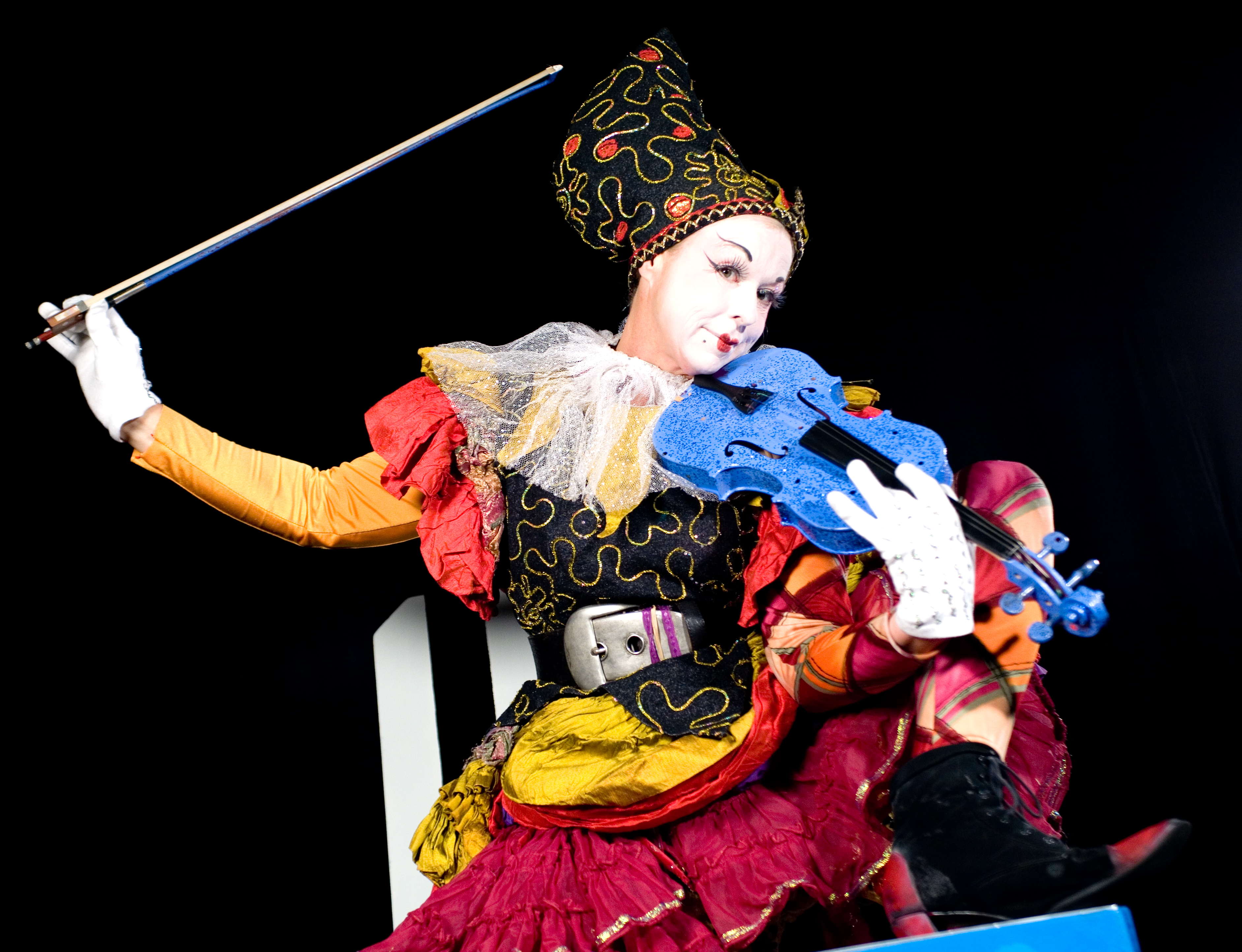 Imagination Entertainment’s flagship production, Viaggio by iL CiRCo, opens in Atlantic City, pleasing critics and audiences alike.