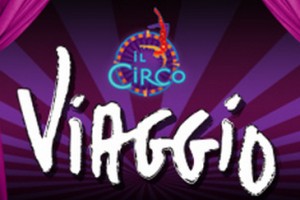 iL CiRCo Viaggio at Spirit Mountain Casino!